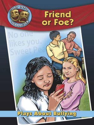 cover image of Friend or Foe?